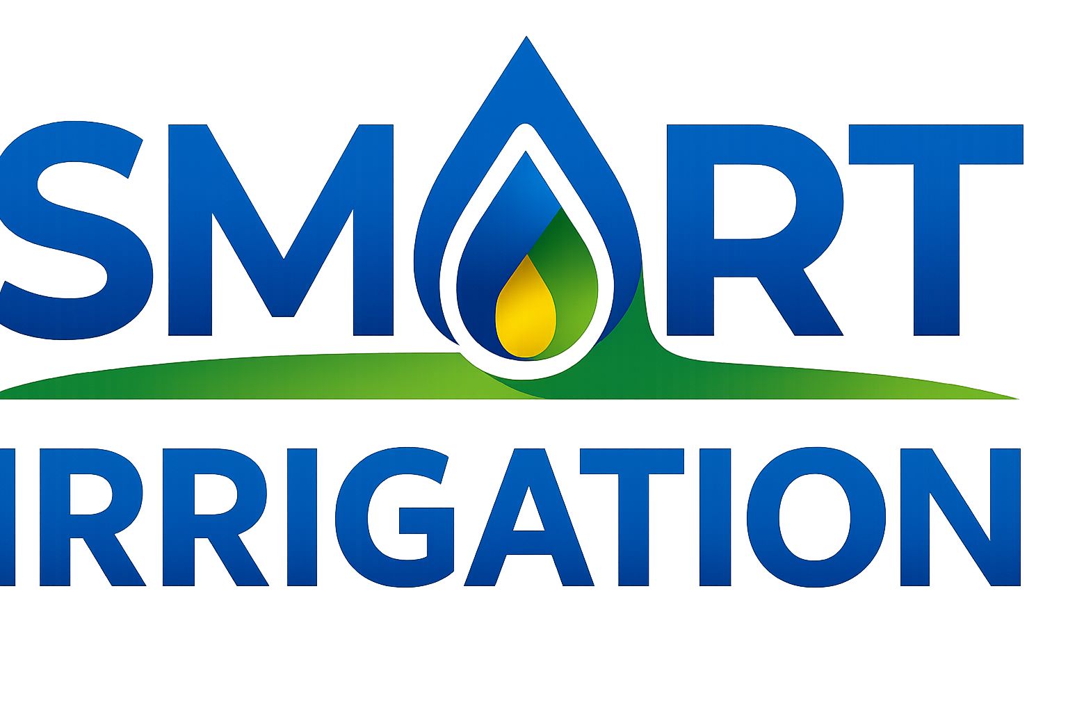 Irrigation Brandway Logo